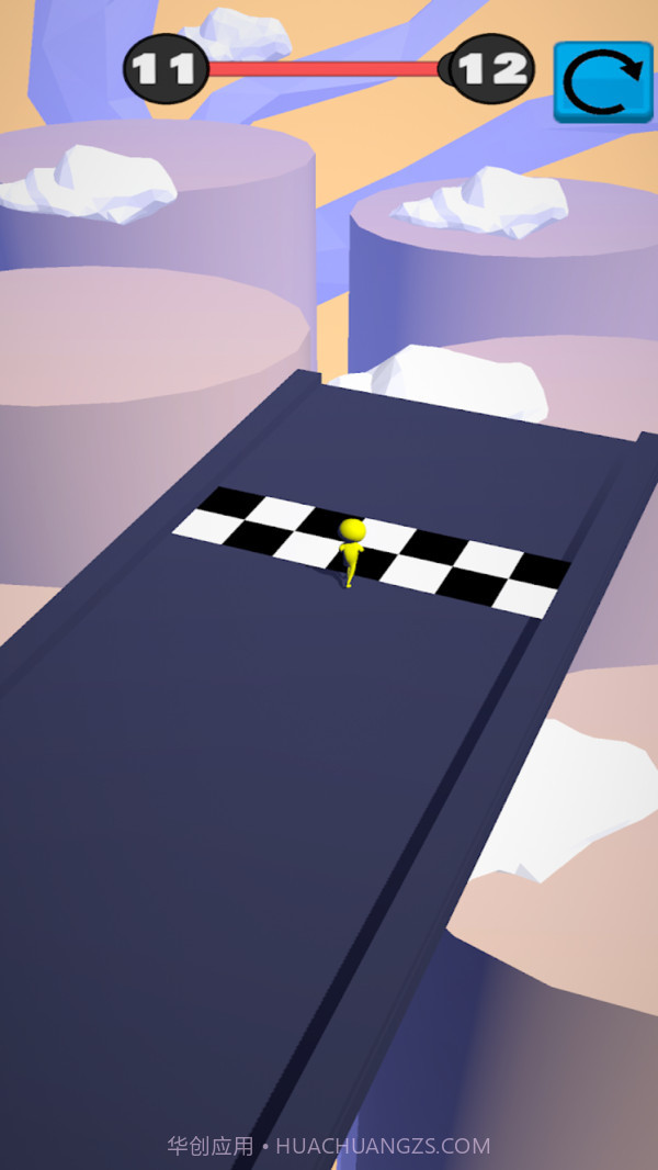 消除族人3D截图3