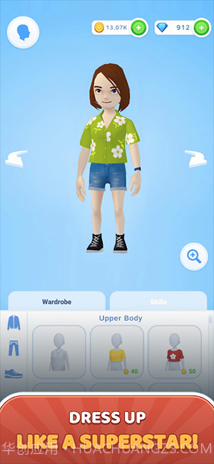 生活模拟器L.I.F.E截图2 生活模拟器L.I.F.E截图2