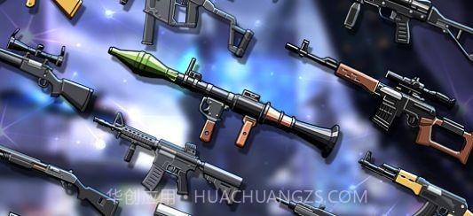 终极CS反恐精英2截图2 终极CS反恐精英2截图2