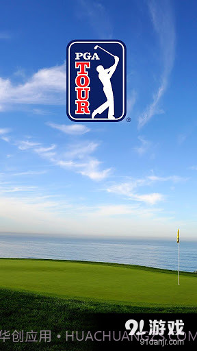 PGA TOUR截图6 PGA TOUR截图6