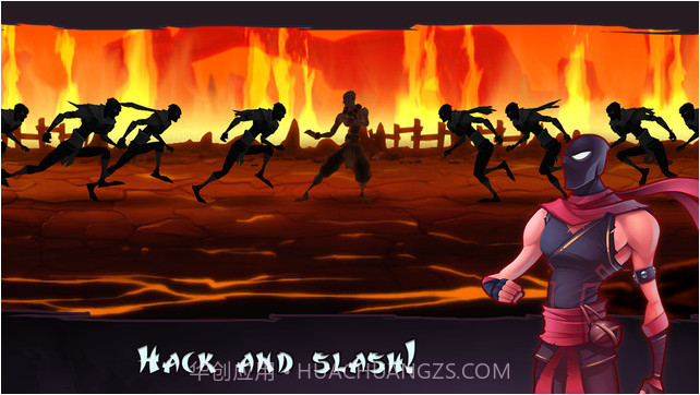 致命格斗截图3 致命格斗截图3