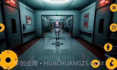 娃娃恐怖屋截图1 娃娃恐怖屋截图1