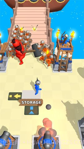 城池卫士截图2 城池卫士截图2