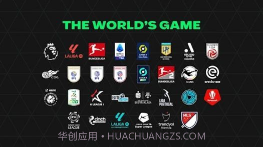 FC Mobile 24截图2 FC Mobile 24截图2