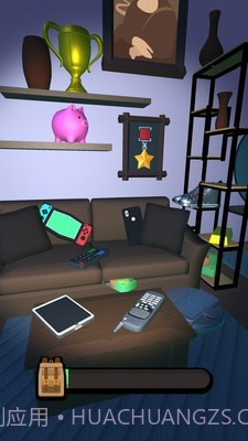 盗贼高手截图4 盗贼高手截图4