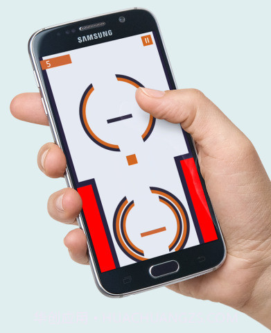 缺口跳跃截图3 缺口跳跃截图3