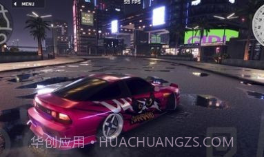 崩溃金属赛车截图1 崩溃金属赛车截图1