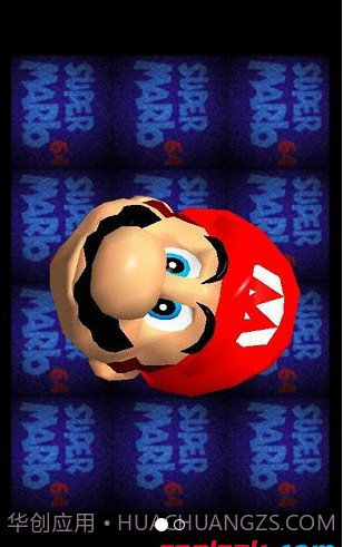 N64模拟器:Mupen64Plus截图1 N64模拟器:Mupen64Plus截图1