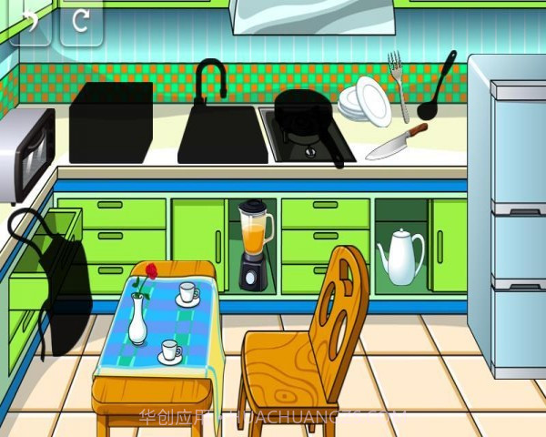 宝宝拼图家居截图1 宝宝拼图家居截图1