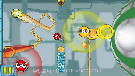 疯狂原子截图2 疯狂原子截图2