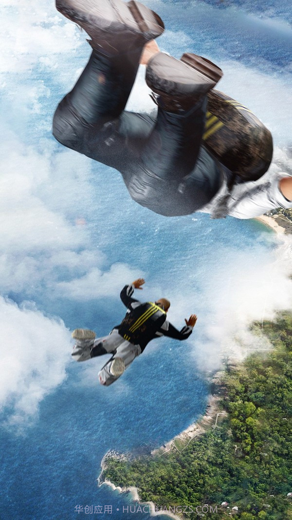 暴力吃鸡截图1 暴力吃鸡截图1