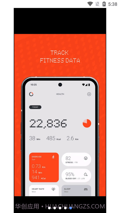 cmf watch截图5 cmf watch截图5