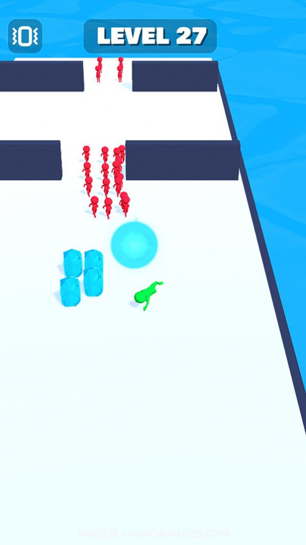 冷冻大师安卓截图2 冷冻大师安卓截图2