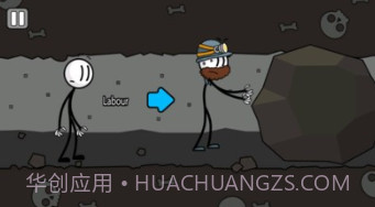 火柴人越狱神操作截图3 火柴人越狱神操作截图3