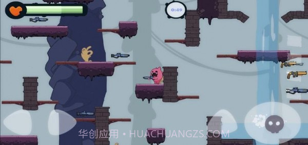 战斗小叮当截图2 战斗小叮当截图2