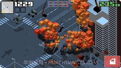 公路狂飙2最新截图3 公路狂飙2最新截图3