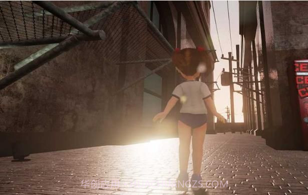 小女孩模拟器截图2 小女孩模拟器截图2