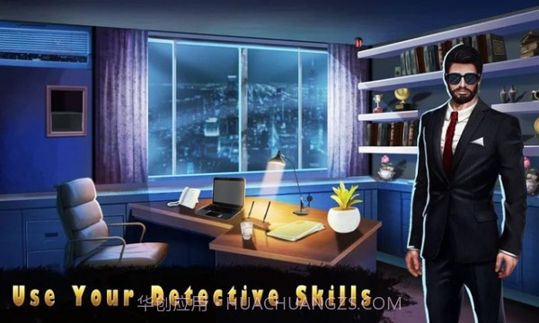 神秘密室逃脱截图4 神秘密室逃脱截图4