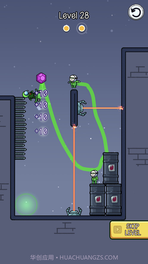 冒名顶替的黑手党截图2 冒名顶替的黑手党截图2