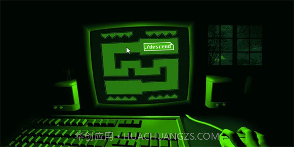 恐惧者迷宫v1.0截图1 恐惧者迷宫v1.0截图1