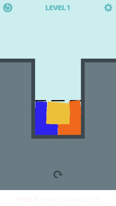 果冻填充Jelly Fill截图2 果冻填充Jelly Fill截图2