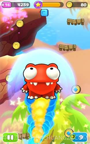 非常跳跃2截图3 非常跳跃2截图3