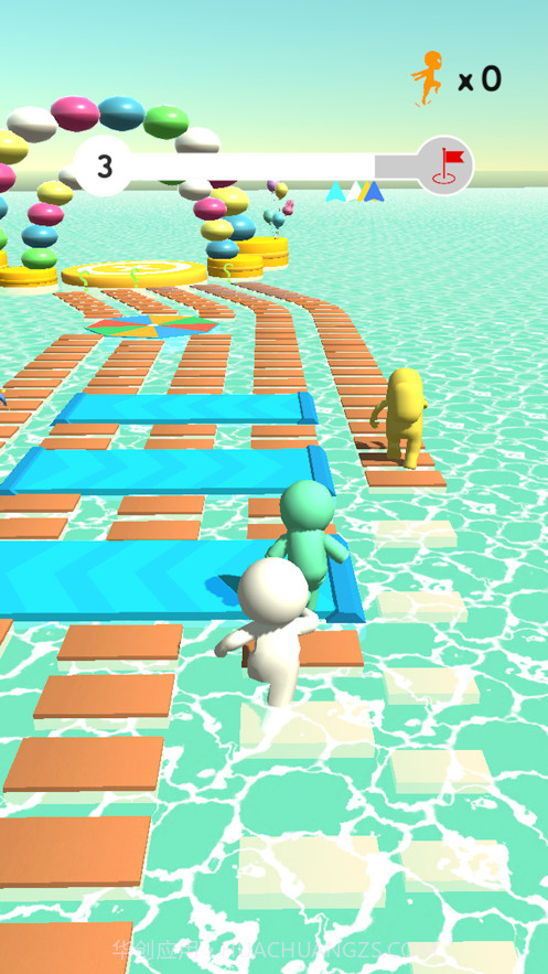 看我水上冲截图1 看我水上冲截图1