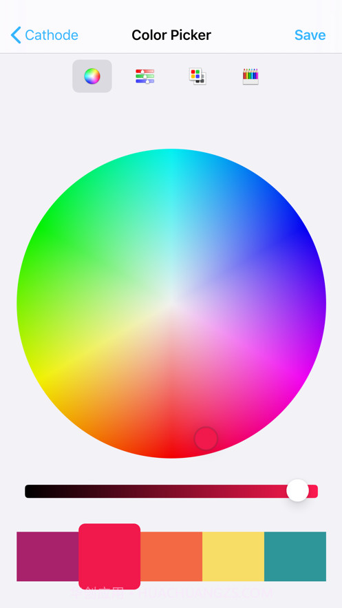 Pastel截图3 Pastel截图3