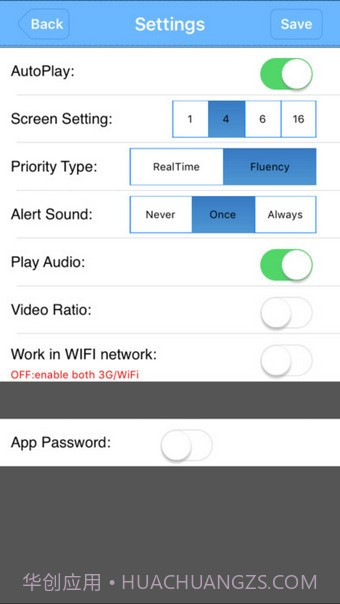vmeyecloud监控截图3 vmeyecloud监控截图3
