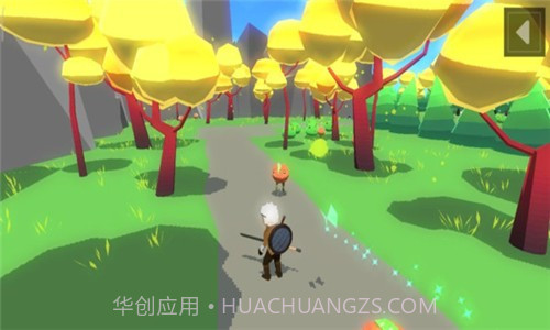 白色火焰截图1 白色火焰截图1