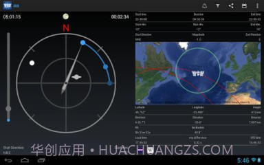 ISS Detector国际空间站截图4