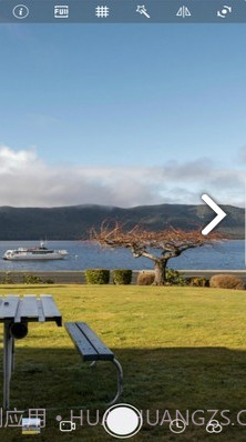 实时镜像相机截图4 实时镜像相机截图4