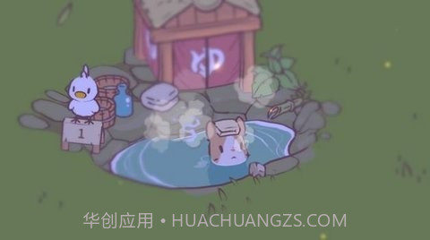 猫咪和汤无限金币版截图1 猫咪和汤无限金币版截图1