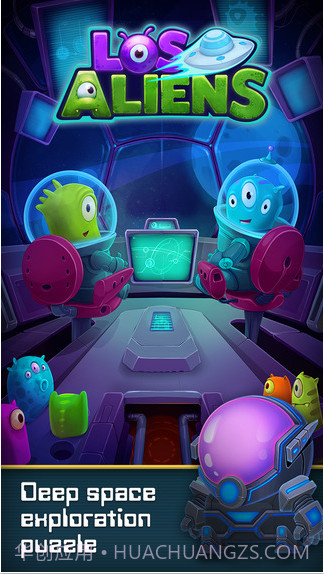 洛城外星人截图1 洛城外星人截图1