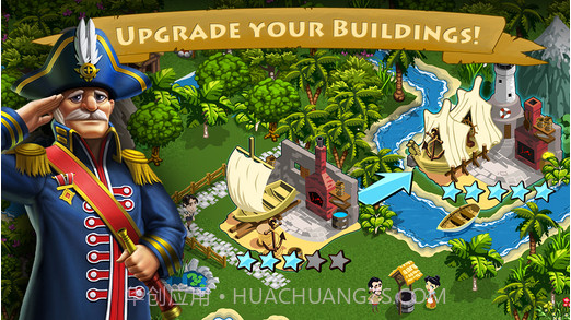 天堂海湾截图3 天堂海湾截图3