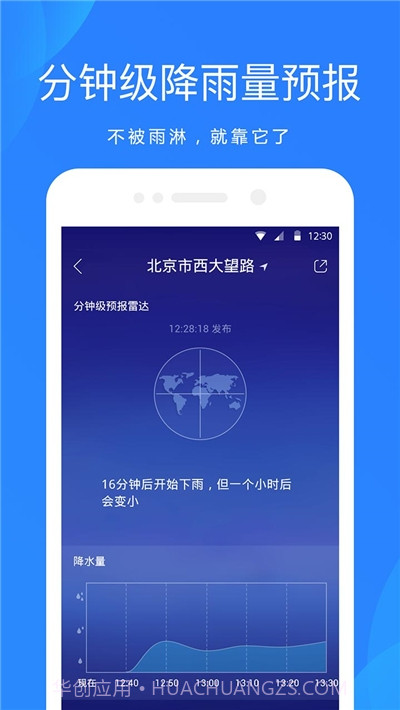 天气预报截图3