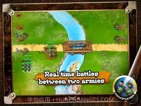 南北士兵大决战截图2 南北士兵大决战截图2