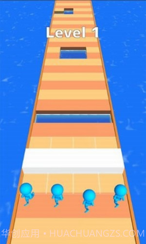 陷阱障碍赛截图3