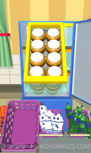 塞满冰箱截图3