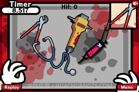 疯狂医生(Crazy Doctor)截图5