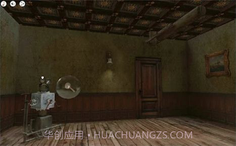 实验神秘房间截图4 实验神秘房间截图4