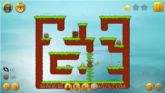 巫毒朋友截图1 巫毒朋友截图1