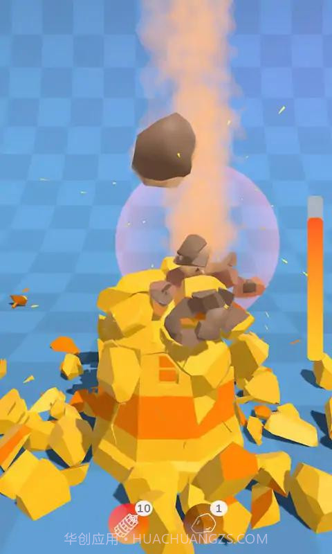 超级破坏专家3D截图2 超级破坏专家3D截图2