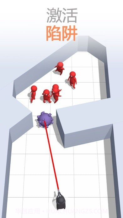 子弹侠截图2 子弹侠截图2