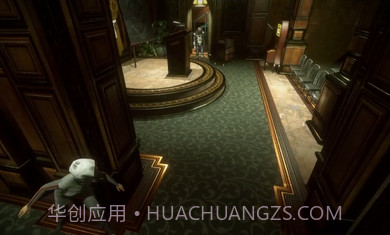 共和国截图3 共和国截图3