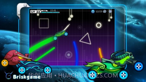 极品闪电-冲击截图2 极品闪电-冲击截图2