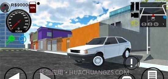 巴西豪车模拟器截图3 巴西豪车模拟器截图3