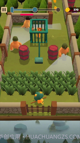 猫咪刺客截图3 猫咪刺客截图3