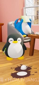 企鹅君和北极熊的可爱蛋糕店截图4 企鹅君和北极熊的可爱蛋糕店截图4