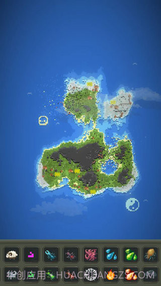 世界盒子0.22.9截图1 世界盒子0.22.9截图1